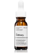 The Ordinary Multi-Peptide Eye Serum posvetlitveni serum za predel okoli oči s peptidi 15 ml