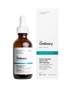 The Ordinary Multi-Peptide Serum for Hair Density serum za gostoto las 60 ml