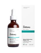 The Ordinary Natural Moisturizing Factors + HA for Scalp vlažilni serum za lase in lasišče 60 ml