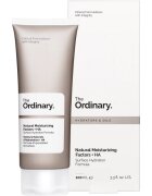 The Ordinary Natural Moisturizing Factors + HA vlažilna krema za obraz 100 ml