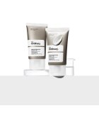 The Ordinary Natural Moisturizing Factors + HA vlažilna krema za obraz 100 ml