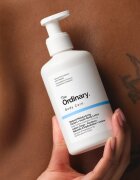 The Ordinary Natural Moisturizing Factors + Inulin Body Lotion globinsko vlažilno mleko za telo 240 ml