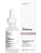 The Ordinary Niacinamide 10% + Zinc 1% posvetlitveni serum za obraz 30 ml