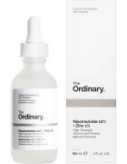 The Ordinary Niacinamide 10% + Zinc 1% posvetlitveni serum za obraz 60 ml