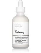 The Ordinary Rice Lipids + Ectoin Microemulsion lahka vlažilna emulzija za pomiritev kože 120 ml