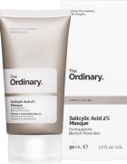 The Ordinary Salicylic Acid 2% Masque čistilna maska s salicilno kislino 50 ml
