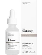The Ordinary Salicylic Acid 2% Solution serum s salicilno kislino 30 ml