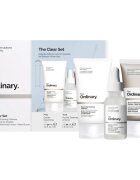 The Ordinary The Clear Set darilni set
