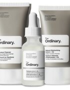 The Ordinary The Daily Set darilni set z vlažilnim učinkom