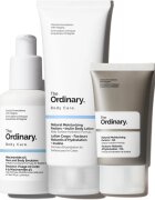 The Ordinary The Face & Body Set darilni set za telo in obraz