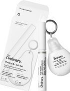 The Ordinary The Lip & Lash Set darilni set