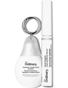 The Ordinary The Lip & Lash Set darilni set