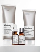 The Ordinary Volufiline 92% + Pal-Isoleucine 1% koncentrirani serum za lokalno zdravljenje 15 ml