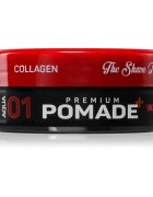 The Shave Factory 01 Wave Beast pomada za lase 150 ml