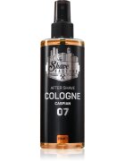 The Shave Factory 07 Caspian voda za po britju 250 ml