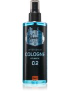 The Shave Factory Atlantic voda za po britju 250 ml