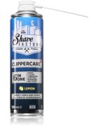 The Shave Factory Clippercare 6 in 1 pršilo za brivnike 500 ml