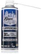 The Shave Factory Clippercare pršilo za brivnike 400 ml