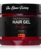 The Shave Factory Hair Gel stiling gel 300 ml