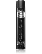 The Shave Factory Hair Spray lak za lase 400 ml