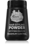 The Shave Factory Maximum Control stiling vosek za kratke lase 20 g