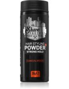 The Shave Factory Strong Hold stiling puder za volumen 30 g
