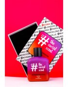 The Social Scent @thefashionista for her parfumska voda za ženske 100 ml