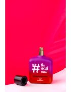 The Social Scent @thefashionista for her parfumska voda za ženske 100 ml