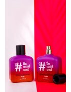 The Social Scent @thefashionista for her parfumska voda za ženske 100 ml