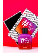The Social Scent @thefashionista for him parfumska voda za moške 100 ml
