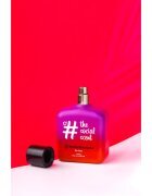 The Social Scent @thefashionista for him parfumska voda za moške 100 ml