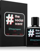 The Social Scent @thepartygoer for her parfumska voda za ženske 100 ml