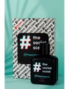The Social Scent @thepartygoer for her parfumska voda za ženske 100 ml