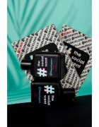 The Social Scent @thepartygoer for her parfumska voda za ženske 100 ml