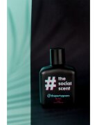 The Social Scent @thepartygoer for him parfumska voda za moške 100 ml