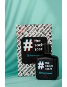 The Social Scent @thepartygoer for him parfumska voda za moške 100 ml