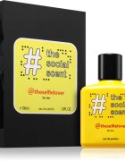 The Social Scent @theselfielover for her parfumska voda za ženske 100 ml