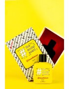 The Social Scent @theselfielover for him parfumska voda za moške 100 ml