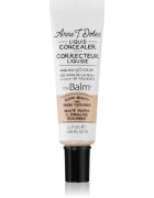 theBalm Anne T. Dotes® Liquid Concealer tekoči korektor za polno prekrivanje odtenek #7 Warm Fair 11.8 ml