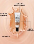 theBalm Anne T. Dotes® Liquid Concealer tekoči korektor za polno prekrivanje odtenek #7 Warm Fair 11.8 ml