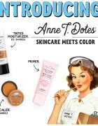 theBalm Anne T. Dotes® Tinted Moisturizer tonirana vlažilna krema odtenek #10 Very Fair For Cool Tones 30 ml