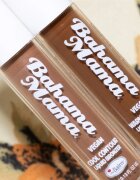 theBalm Bahama Mama tekoči bronzer odtenek Warm Contour 4.1 ml