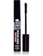 theBalm Big Fan™ Defining Mascara maskara za podaljšanje in ločevanje trepalnic 8.2 ml