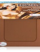 theBalm Bronzilla® bronzer senčilo za oči in puder za konture v enem 8.5 g