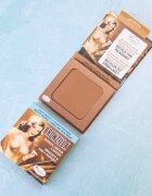 theBalm Bronzilla® bronzer senčilo za oči in puder za konture v enem 8.5 g