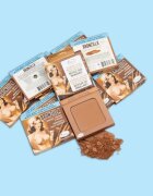 theBalm Bronzilla® bronzer senčilo za oči in puder za konture v enem 8.5 g