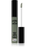 theBalm Department of Corrections Redness Color Corrector posvetlitvena CC krema proti rdečici na obrazu 7.2 ml