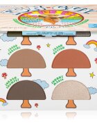 theBalm Fun Guy Eyeshadow Palette Vol 1 paleta senčil za oči 7.2 g