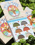 theBalm Fun Guy Eyeshadow Palette Vol 1 paleta senčil za oči 7.2 g