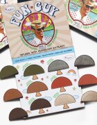 theBalm Fun Guy Eyeshadow Palette Vol 1 paleta senčil za oči 7.2 g